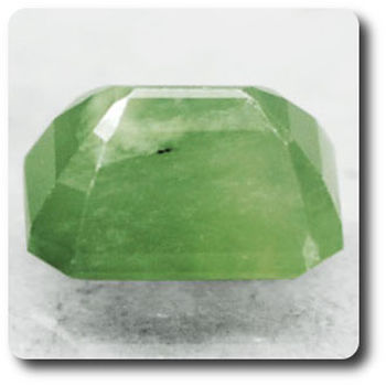 1.34 cts. JADE NEPHRITE