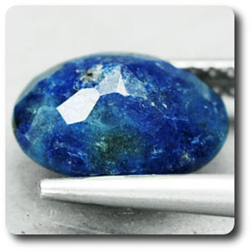 2.03 cts LAPIS LAZULI