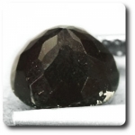 1.79 cts  METEORITE TEKTITE