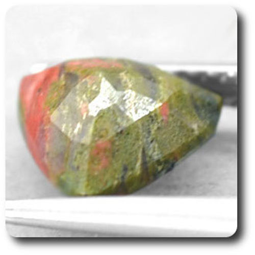1.73 CT. NATURAL UNAKITE