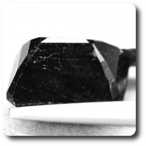 3.26 cts TOURMALINE SCHÖRL