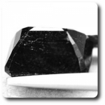 3.26 cts TOURMALINE SCHÖRL