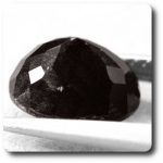 2.00 cts METEORITE TEKTITE