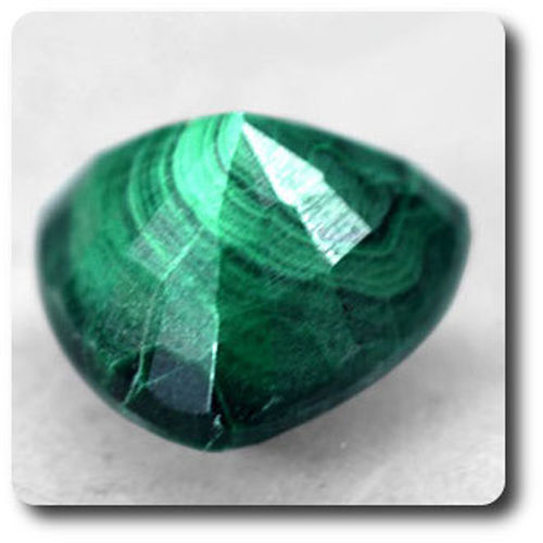 4.45 CT. GREEN MALACHITE
