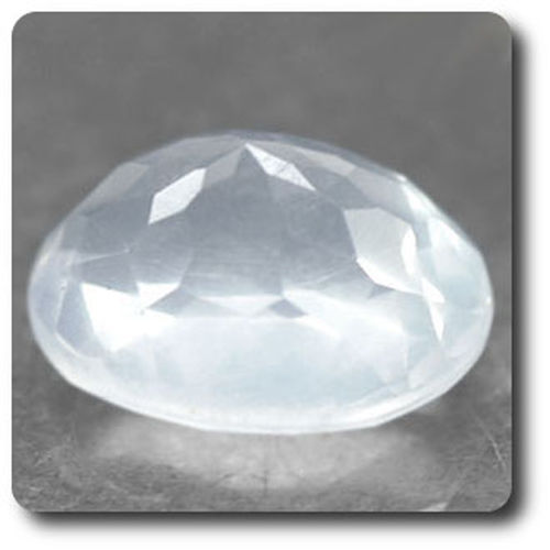 4.41 cts SILVERITE . VVS2