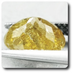 3.29 cts GRENAT MALI . SI1