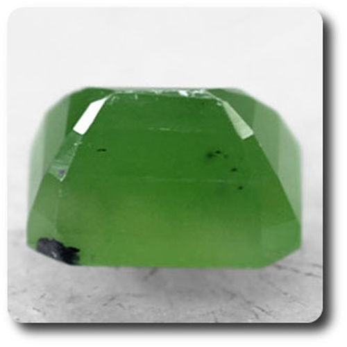 1.67 cts. NEPHRITE JADE