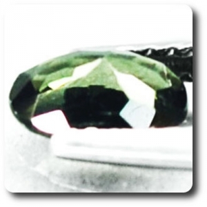 2.00 cts  TOURMALINE VERDELITE. VS1