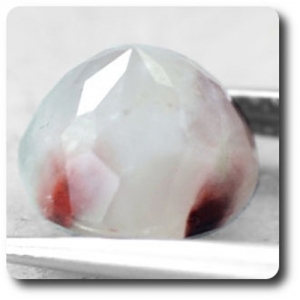 3.20 CT. NATURAL BLOODSTONE
