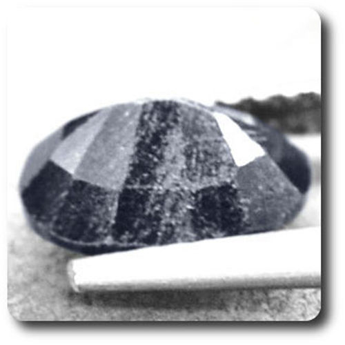 1.73 cts SAPHIR NOIR