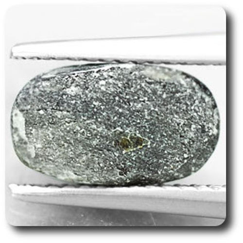 5.30 cts SAPHIR ETOILE NOIR