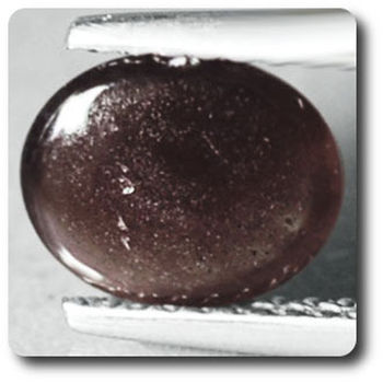 1.11 CT. NATURAL CAT'S EYE SCAPOLITE