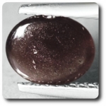 1.11 CT. NATURAL CAT'S EYE SCAPOLITE