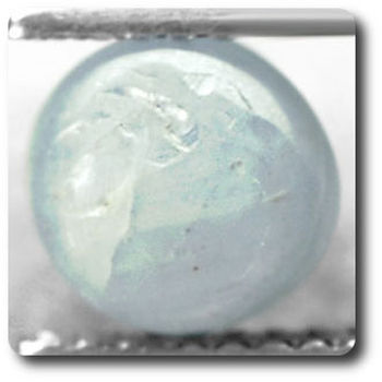 1.87 cts SAPHIR ETOILE BLEU