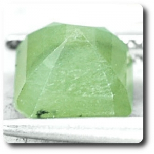 1.99 cts. NEPHRITE JADE