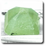 1.99 cts. NEPHRITE JADE