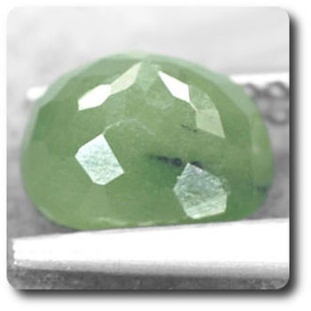 1.85 cts. JADE NEPHRITE