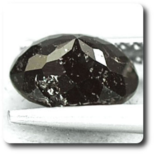 1.61 cts METEORITE TEKTITE