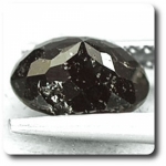 1.61 cts METEORITE TEKTITE