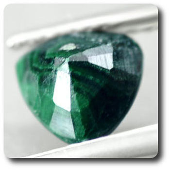 1.78 CT. GREEN MALACHITE