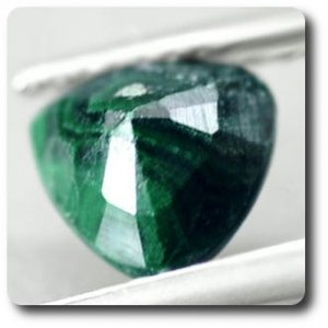 1.78 CT. GREEN MALACHITE