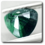 1.78 CT. GREEN MALACHITE