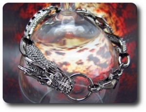 Dragon Men Bracelet