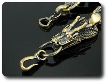 Dragon Men Bracelet