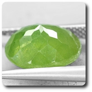 4.42 CT. MULTICOLOR SPHENE . SI1