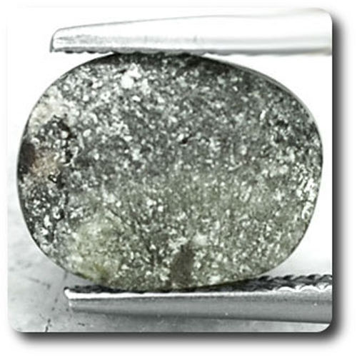 7.34 cts SAPHIR ETOILE NOIR