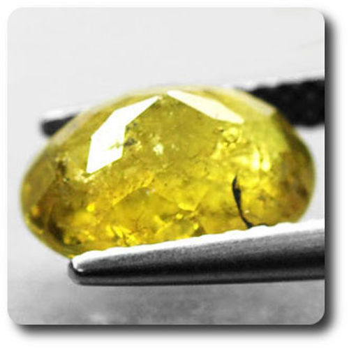 3.36 cts GRENAT MALI . SI1