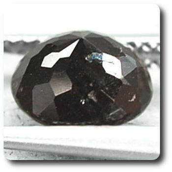 1.87 cts METEORITE TEKTITE