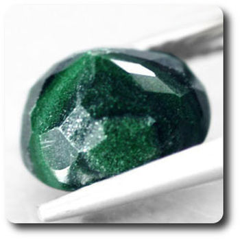 4.06 cts MALACHITE