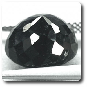 5.16 cts TOURMALINE SCHÖRL