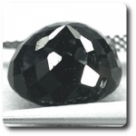 5.16 cts TOURMALINE SCHÖRL