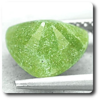 2.78 cts GRENAT HYDROGROSSULAIRE . I1