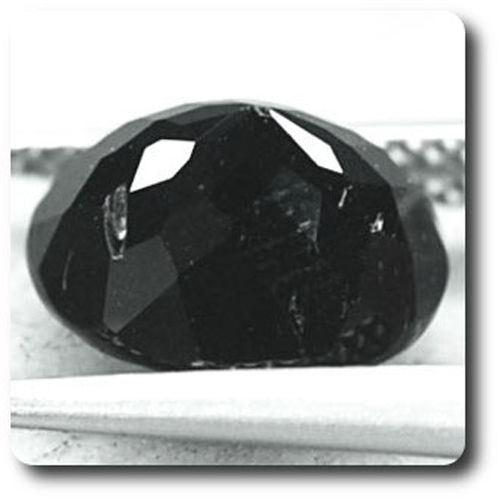 3.47 CT. BLACK SPINEL