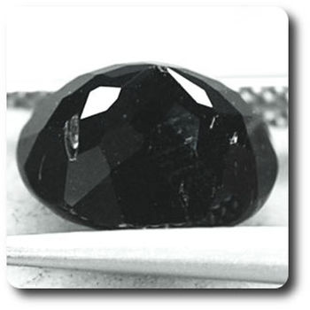 3.47 CT. BLACK SPINEL