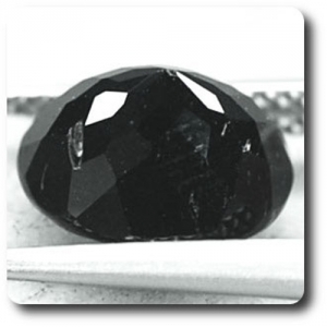 3.47 CT. BLACK SPINEL