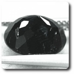 3.47 CT. BLACK SPINEL