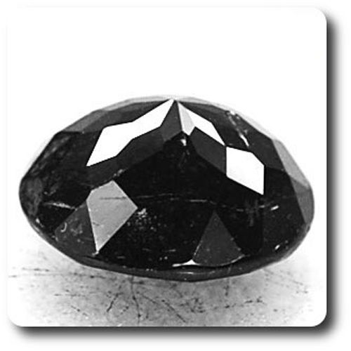 3.81 CT. BLACK SPINEL
