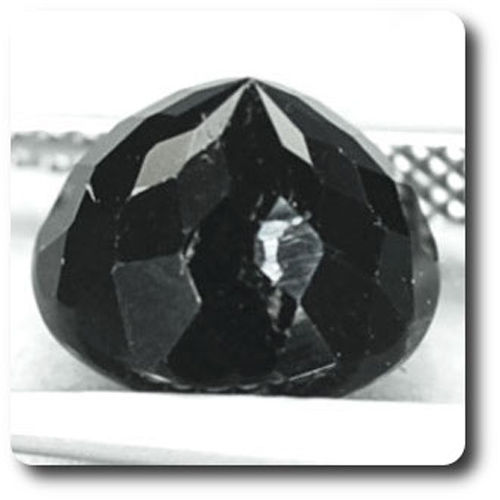 4.42 cts SPINELLE NOIR