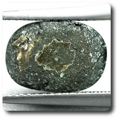 5.50 cts SAPHIR ETOILE NOIR