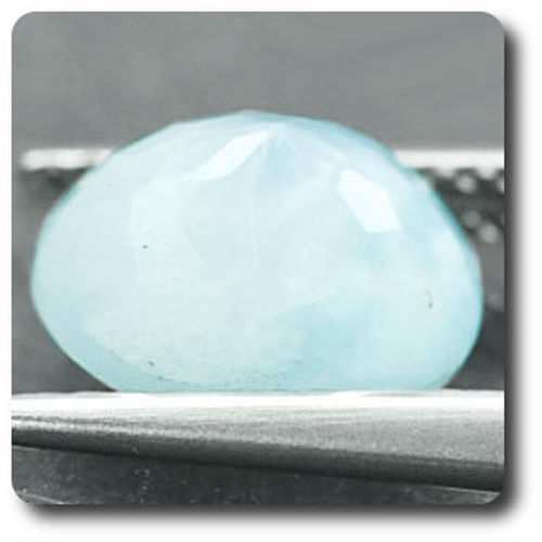 2.49 cts LARIMAR BLEU