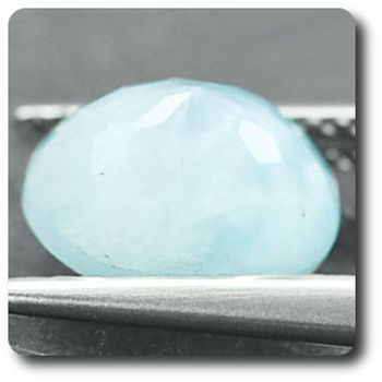 2.49 cts LARIMAR BLEU