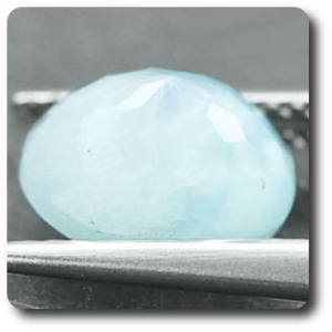 2.49 cts LARIMAR BLEU
