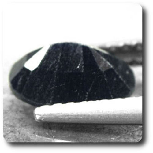 1.80 CT. BLACK SAPPHIRE