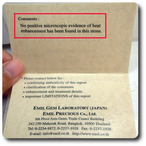 1.36 cts SAPHIR ROSE . SI