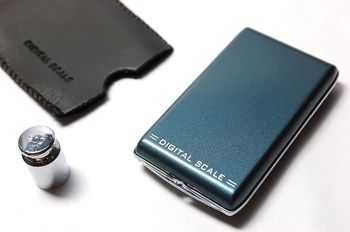 Mini balance de précision 500g/0.01g