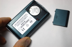 Mini balance de précision 500g/0.01g